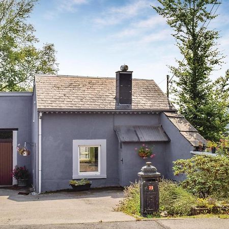 1 Bedroom Nice Home In Lierneux Exterior foto